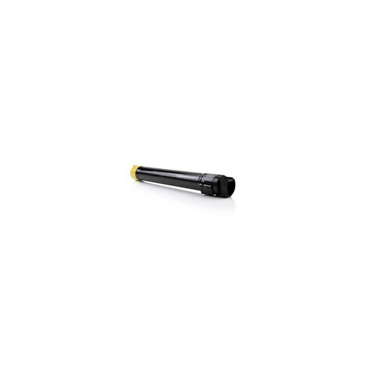[XT-7120YL] Xerox WorkCentre 7120/7125/7220/7225 Amarillo Cartucho de Toner Generico - Reemplaza 006R01458