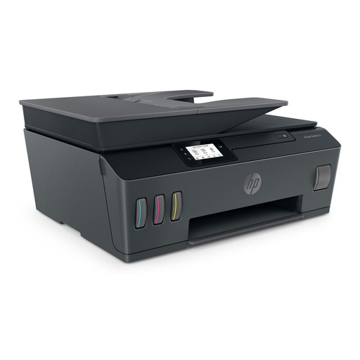 [Y0F74A] HP Smart Tank Plus 655 Impresora Multifuncion Color WiFi 11ppm