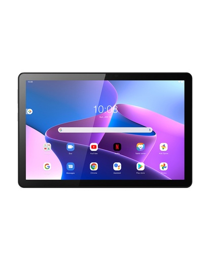 [ZAAF0049ES] Lenovo Tab M10 (3rd Gen) Tablet 10.1" WUXGA 4G LTE - 64GB - RAM 4GB - Camara Trasera 8mp - WiFI, Bluetooth 5.0 - Color Gris
