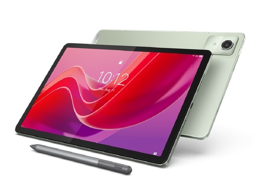[ZADA0044ES] Lenovo Tab M11 Tablet 11" WUXGA + Pen Stylus - 128GB - RAM 4GB - Camara Trasera 8mp - WiFI, Bluetooth 5.1 - Color Gris