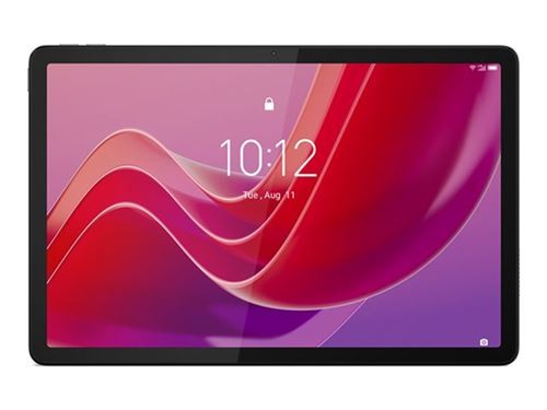 [ZADA0316ES] Lenovo Tab M11 Tablet 11" WUXGA + Pen Stylus - 128GB - RAM 8GB - Camara Trasera 8mp - WiFI, Bluetooth 5.1 - Color Gris