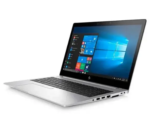 [OC-11667] Portátil Reacondicionado HP Elitebook 850 G5 15.6" Táctil / i5-8th / 16Gb / 512Gb SSD / Win 10 Pro / Teclado con kit de Conversión