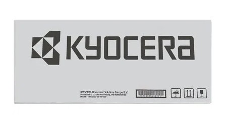 [TK8455M] Kyocera TK-8455M Magenta Cartucho de Toner Original - 1T0C2MBNL0