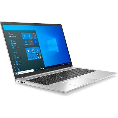 [OC-12463] Portátil Reacondicionado HP Elitebook 850 G8 15.6" táctil / i5-11th / 16Gb / 512Gb M2 / Win 11 Pro / Teclado con kit de Conversión / Grado A