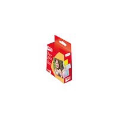 [00113] Apli Pack de 250 Tacks Autoadhesivos Doble Cara 12x16mm - Ideal para Fotos, Scrapbooking y Manualidades - Libre de Acidos
