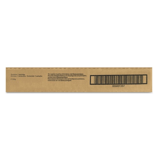 [006R01397] Xerox WorkCentre 7425/7428/7435 Magenta Cartucho de Toner Original - 006R01397