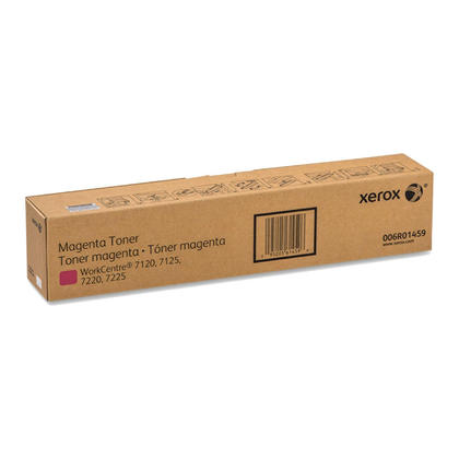 [006R01459] Xerox WorkCentre 7120/7125/7220/7225 Magenta Cartucho de Toner Original - 006R01459