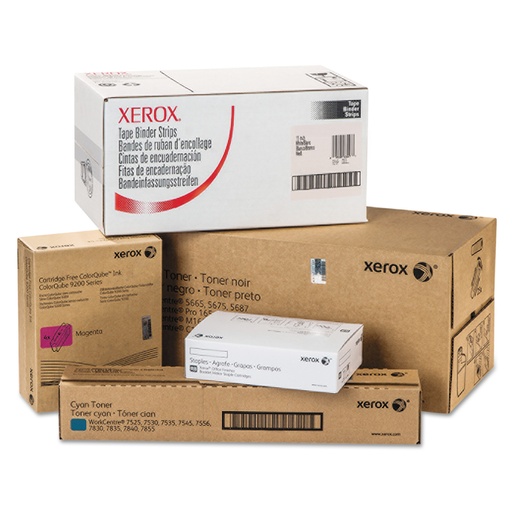 [006R01561] Xerox D95A/D110/D125 Negro Cartucho de Toner Original - 006R01561