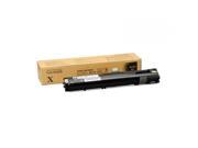 [006R01642] Xerox Versant 80 Negro Cartucho de Toner Original - 006R01642