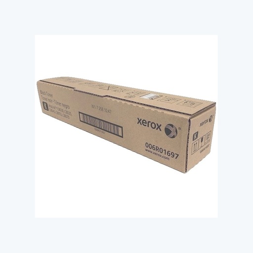 [006R01697] Xerox Altalink C8030/C8035/C8045/C8055/C8070 Negro Cartucho de Toner Original - 006R01697
