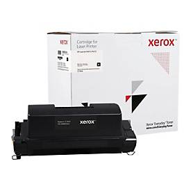 [006R03624] Xerox Everyday HP CC364X Negro Cartucho de Toner Generico - Reemplaza 64X