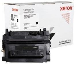 [006R03632] Xerox Everyday HP CE390A Negro Cartucho de Toner Generico - Reemplaza 90A