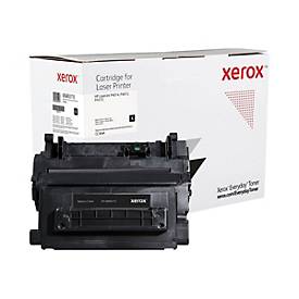 [006R03710] Xerox Everyday HP CC364A Negro Cartucho de Toner Generico - Reemplaza 64A