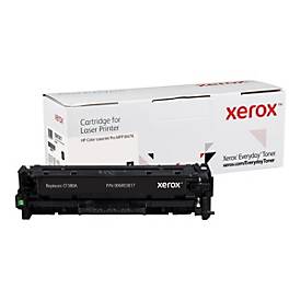 [006R03817] Xerox Everyday HP CF380A Negro Cartucho de Toner Generico - Reemplaza 312A