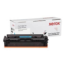 [006R04201] Xerox Everyday HP W2411A Cyan Cartucho de Toner Generico - Reemplaza 216A