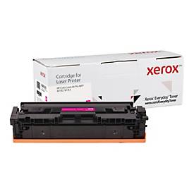 [006R04203] Xerox Everyday HP W2413A Magenta Cartucho de Toner Generico - Reemplaza 216A