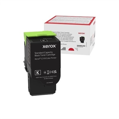 [006R04359] Xerox C310/C315 Amarillo Cartucho de Toner Original - 006R04359