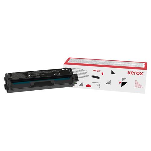 [006R04383] Xerox C230/C235 Negro Cartucho de Toner Original - 006R04383