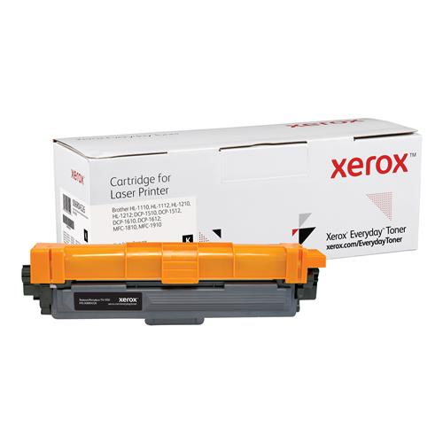 [006R04526] Xerox Everyday Brother TN1050 Negro Cartucho de Toner Remanufacturado  - 006R04526/006R03352