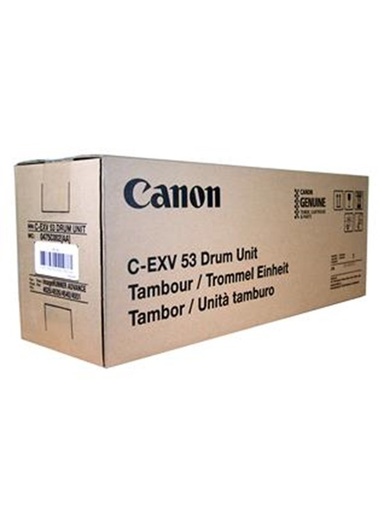 [0475C002] Canon CEXV53 Tambor de Imagen Original - 0475C002