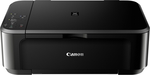 [0515C106] Canon Pixma MG3650S Impresora Multifuncion Color Duplex WiFi - Color Negro