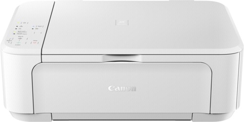 [0515C109] Canon Pixma MG3650S Impresora Multifuncion Color Duplex WiFi - Color Blanco