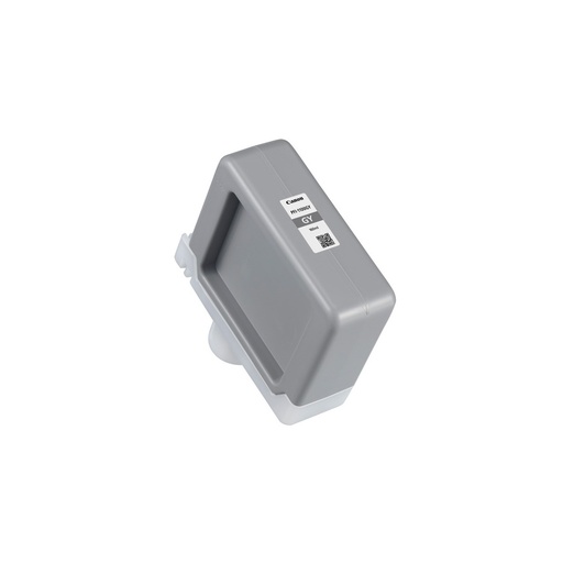 [0856C001] Canon PFI1100 Gris Cartucho de Tinta Original - 0856C001