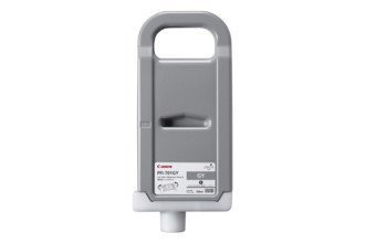 [0909B001] Canon PFI-701GY Gris Cartucho de Tinta Original - 0909B001