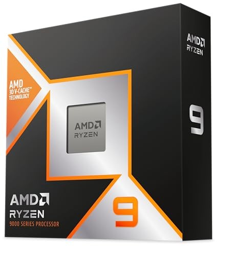 [100-100000719WOF] AMD Ryzen 9 9950X3D Procesador 4.3/5.7GHz