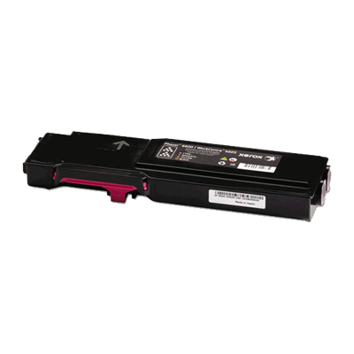[106R02230] Xerox Phaser 6600/WorkCentre 6605 Magenta Cartucho de Toner Original - 106R02230