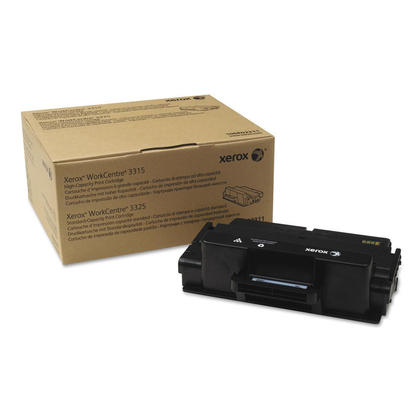 [106R02311] Xerox WorkCentre 3315/3325 Negro Cartucho de Toner Original - 106R02311