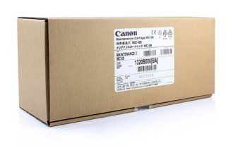 [1320B006] Canon MC08 Kit de Mantenimiento Original - 1320B006
