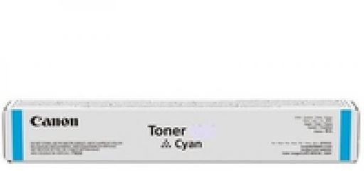 [1395C002] Canon CEXV54 Cyan Cartucho de Toner Original - 1395C002