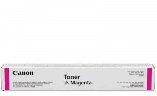 [1396C002] Canon CEXV54 Magenta Cartucho de Toner Original - 1396C002