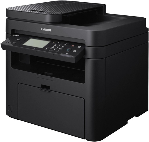 [1418C030AA] Canon i-Sensys MF237W Impresora Multifuncion Laser Monocromo WiFi 23ppm