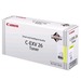 [1657B006] Canon CEXV26 Amarillo Cartucho de Toner Original - 1657B006