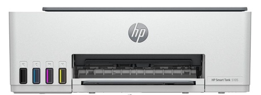 [1F3Y3A] HP Smart Tank 5105 Impresora Multifuncion Color WiFi 12ppm