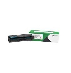 [20N20C0] Lexmark CS331/CS431/CX331/CX431 Cyan Cartucho de Toner Original - 20N20C0