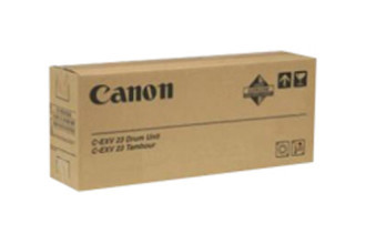 [2101B002] Canon CEXV23 Negro Tambor de Imagen Original - 2101B002